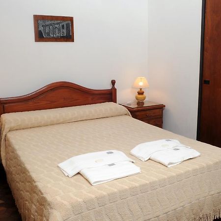 Andino Hotel Вила Карлос Пас Екстериор снимка