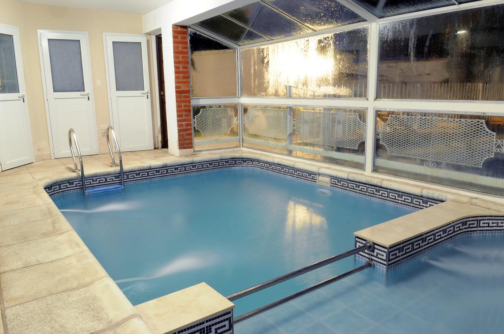Andino Hotel Вила Карлос Пас Екстериор снимка