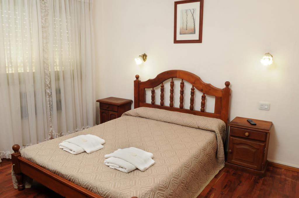 Andino Hotel Вила Карлос Пас Екстериор снимка