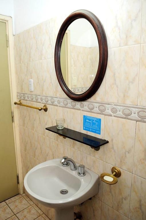 Andino Hotel Вила Карлос Пас Екстериор снимка