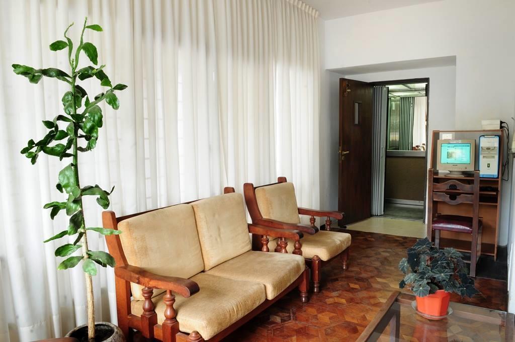 Andino Hotel Вила Карлос Пас Екстериор снимка